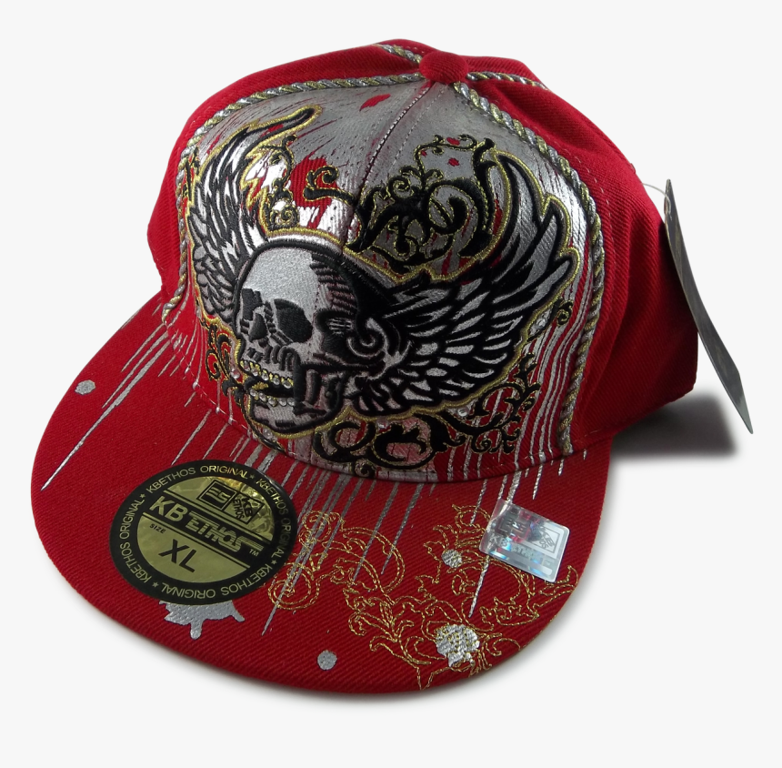 Baseball Cap, HD Png Download