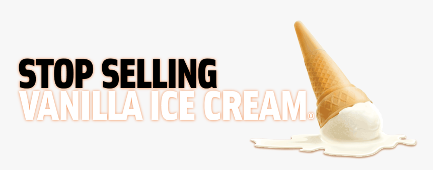 Ice Cream Cone, HD Png Download