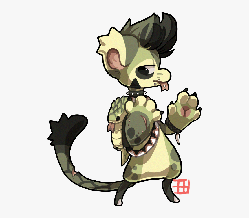 Transparent Viper Clipart - Spiny Bush Bush Viper, HD Png Download