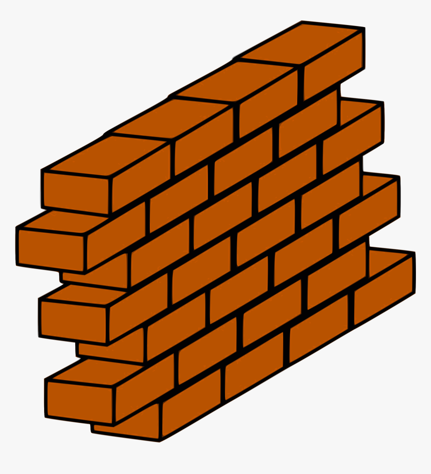 Clipart - Wall Clipart, HD Png Download