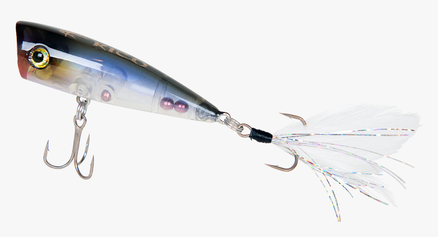 Technical Fishing Lure Transparent Background, HD Png Download