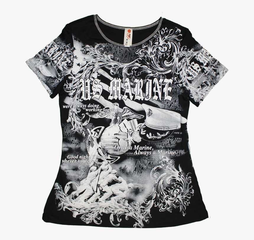 Front - Monochrome, HD Png Download