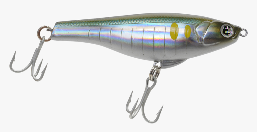 Engage Twitshad Lure, HD Png Download