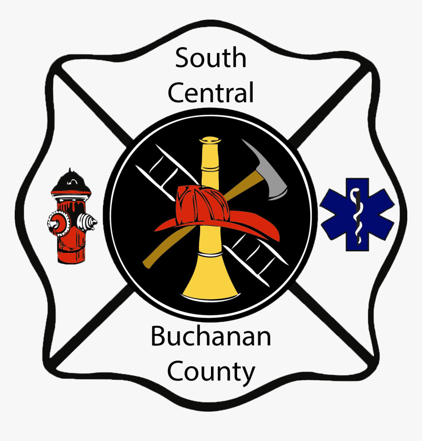 Fire Department Clip Art, HD Png Download