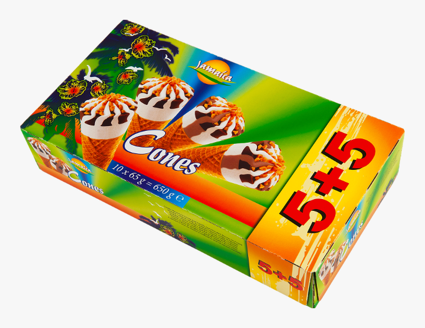 Sundae, HD Png Download