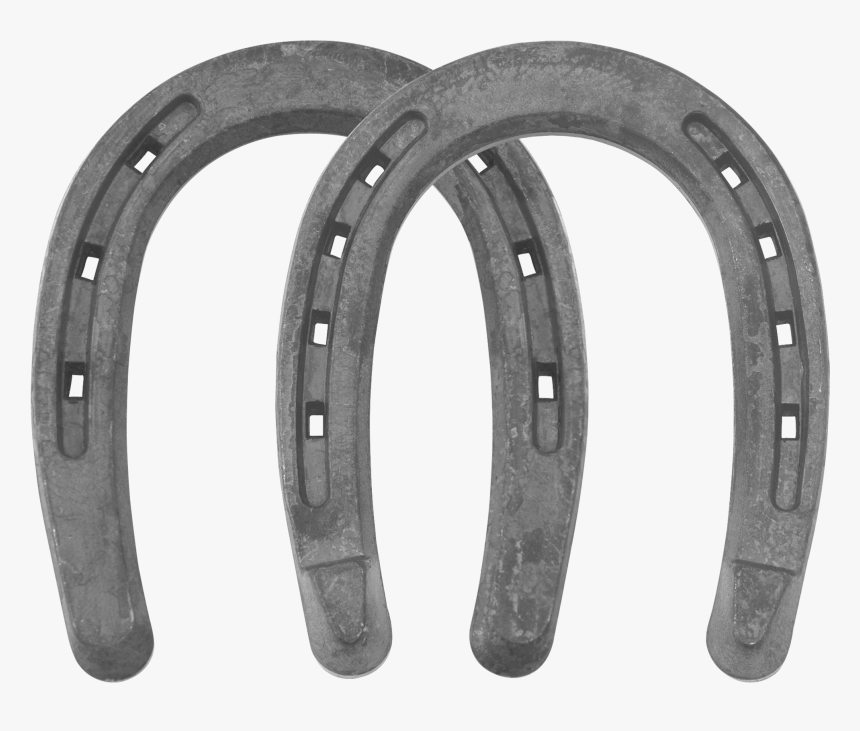 Horseshoe Clipart Horseshoe Pit - Mules Foot Horseshoe, HD Png Download