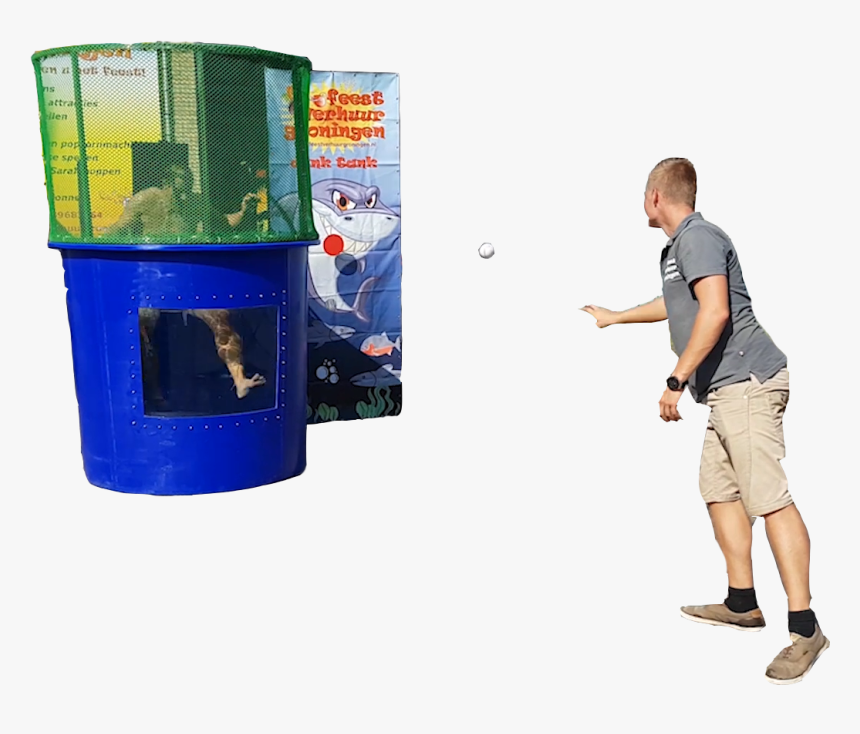 Standing - Play, HD Png Download