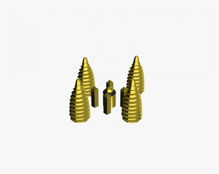 Brass, HD Png Download
