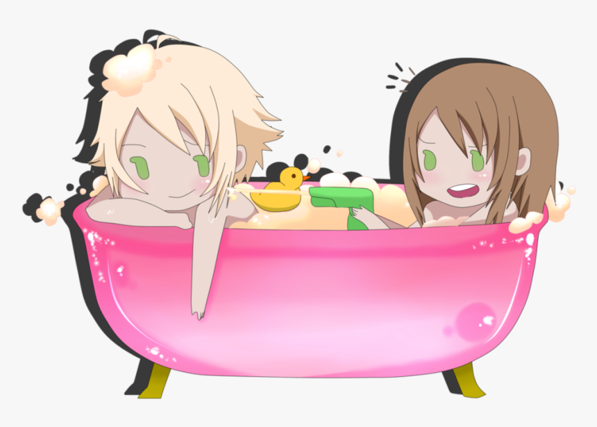 Transparent Bath Bomb Clipart - Cartoon, HD Png Download