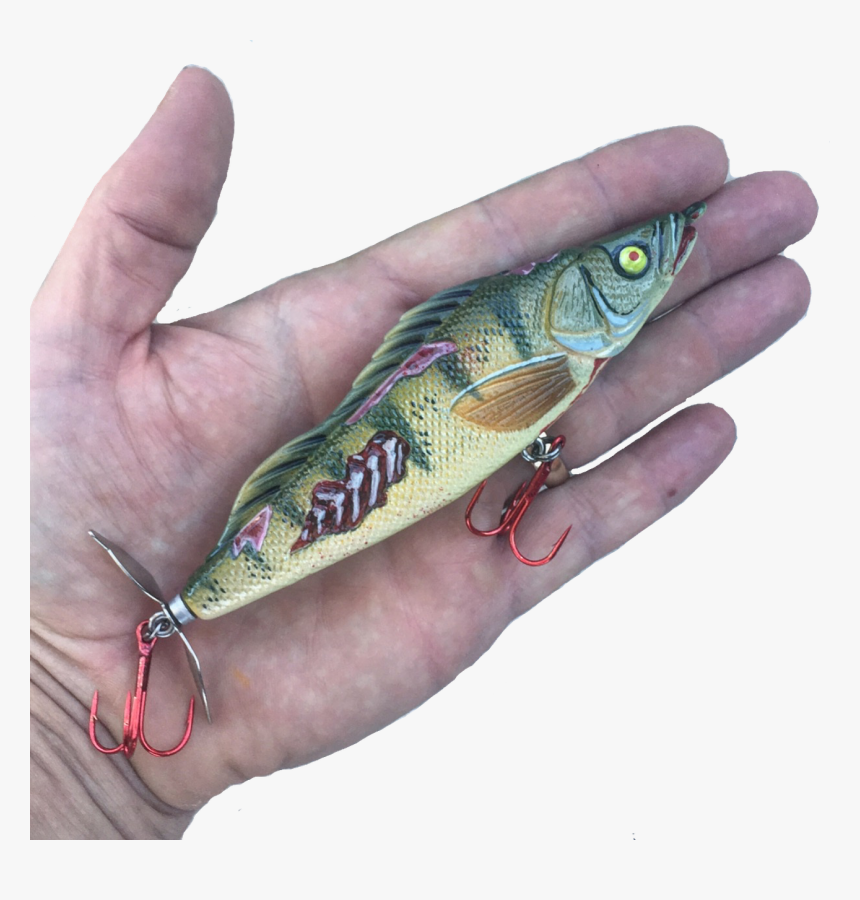 Bait Fish, HD Png Download