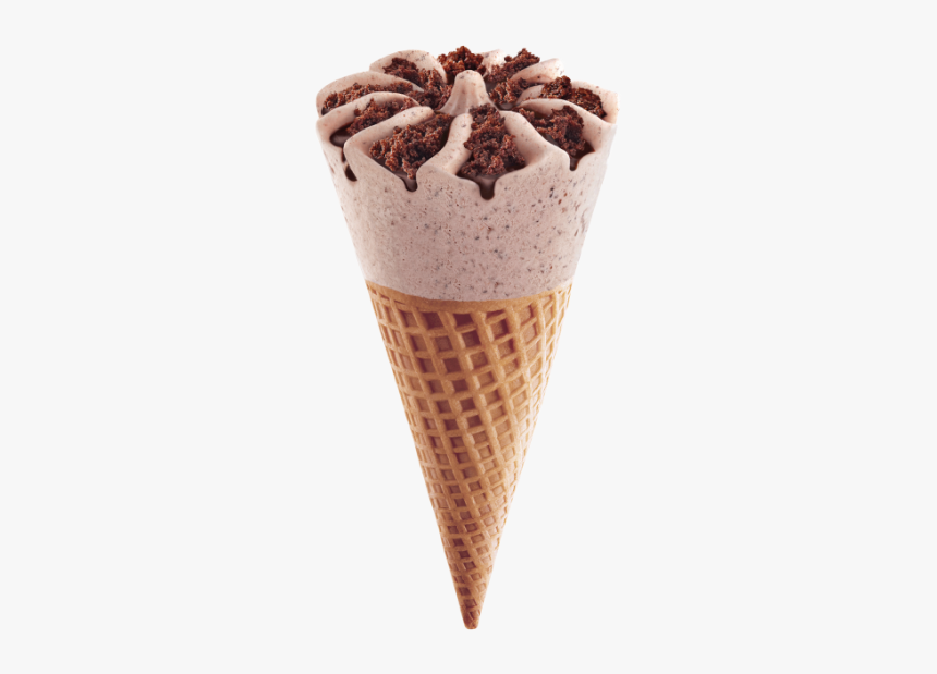Cones - Kaju Pista Ice Cream Cone, HD Png Download