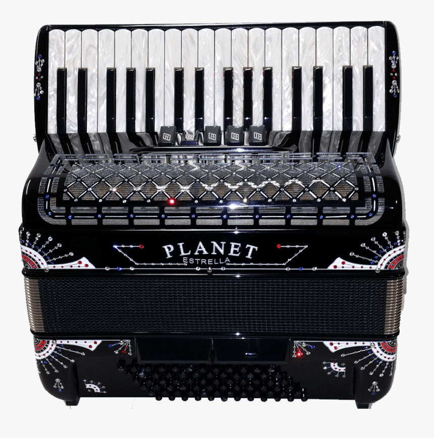 Qenavox By Excelsior Accordion, HD Png Download