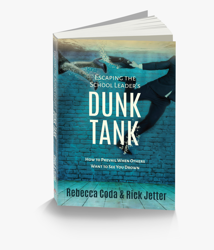 Escaping The School Leaders Dunk Tank, HD Png Download