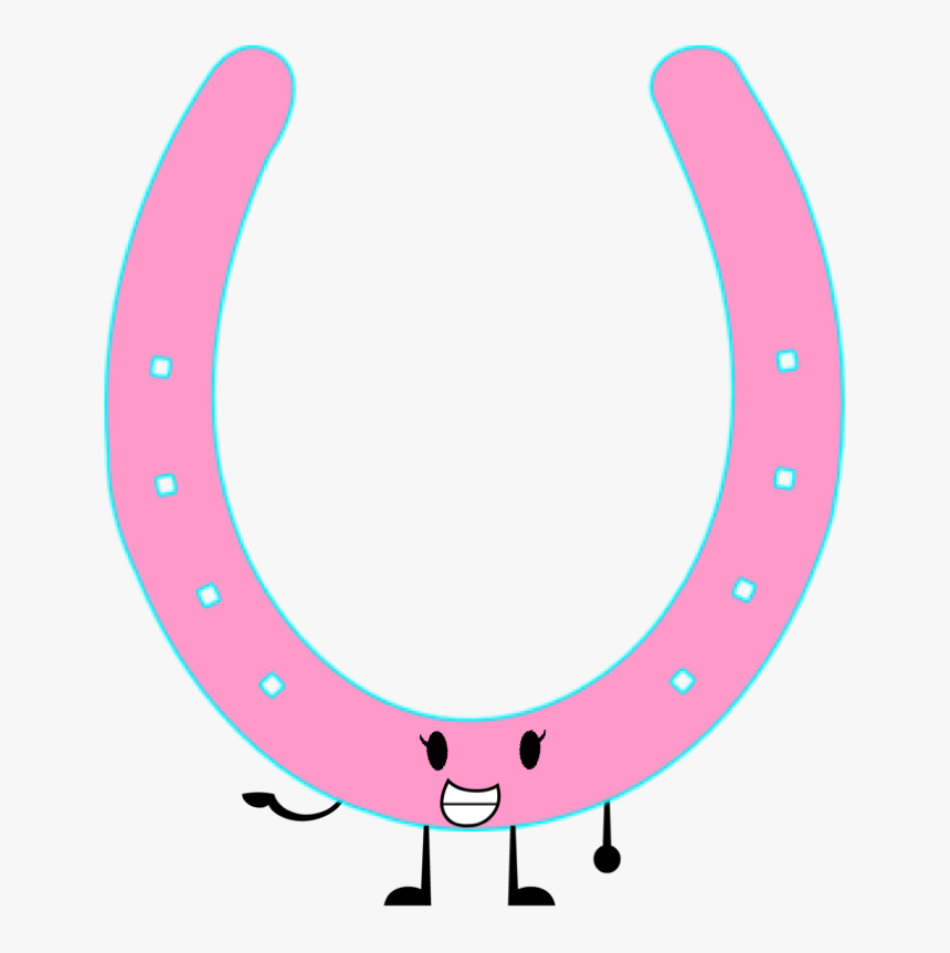 Transparent Horse Shoe Png - Flute Gana, Png Download