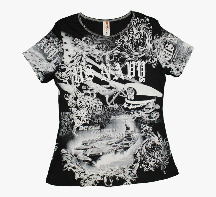 Front - Blouse, HD Png Download