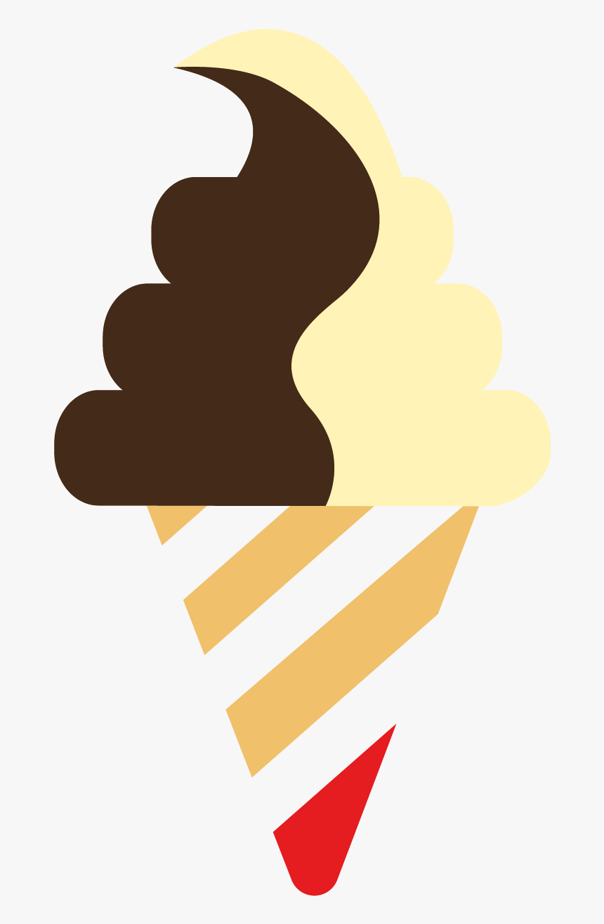 Chocolate And Vanilla Soles, HD Png Download