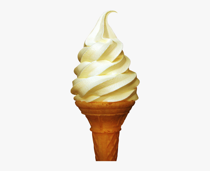 Vanilla Ice Cream, HD Png Download