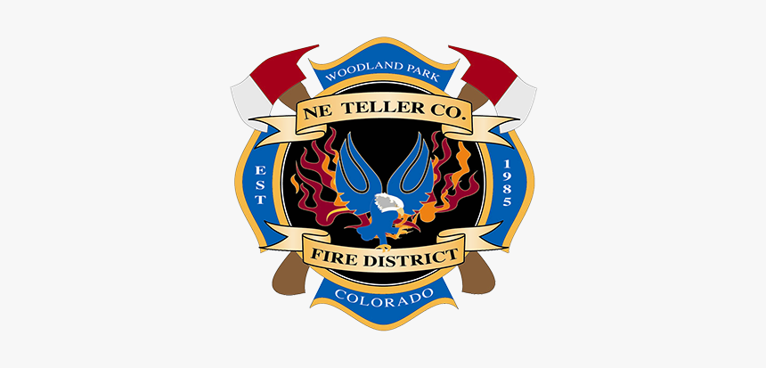 Official Netcfpd Logo 2008 Trans Small 
 Class Img - Emblem, HD Png Download