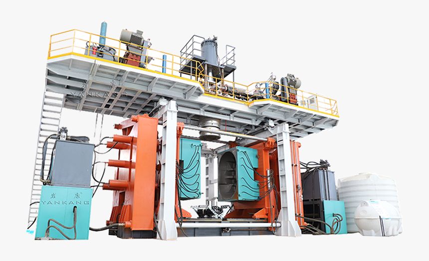 Blow Molding, HD Png Download