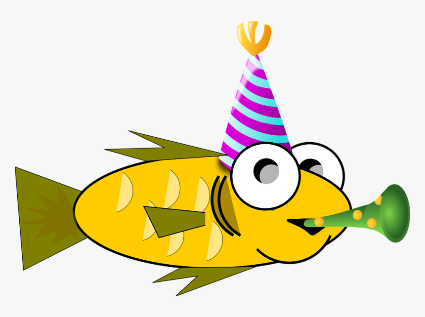 Horn Clipart Party Whistle, HD Png Download