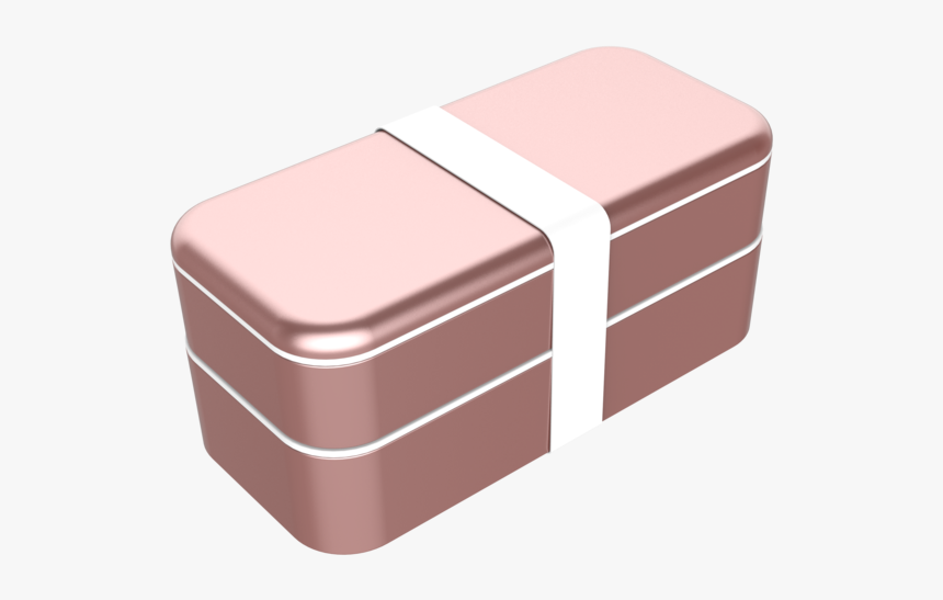 Bentostack Rose Gold - Rose Gold Apple Products, HD Png Download