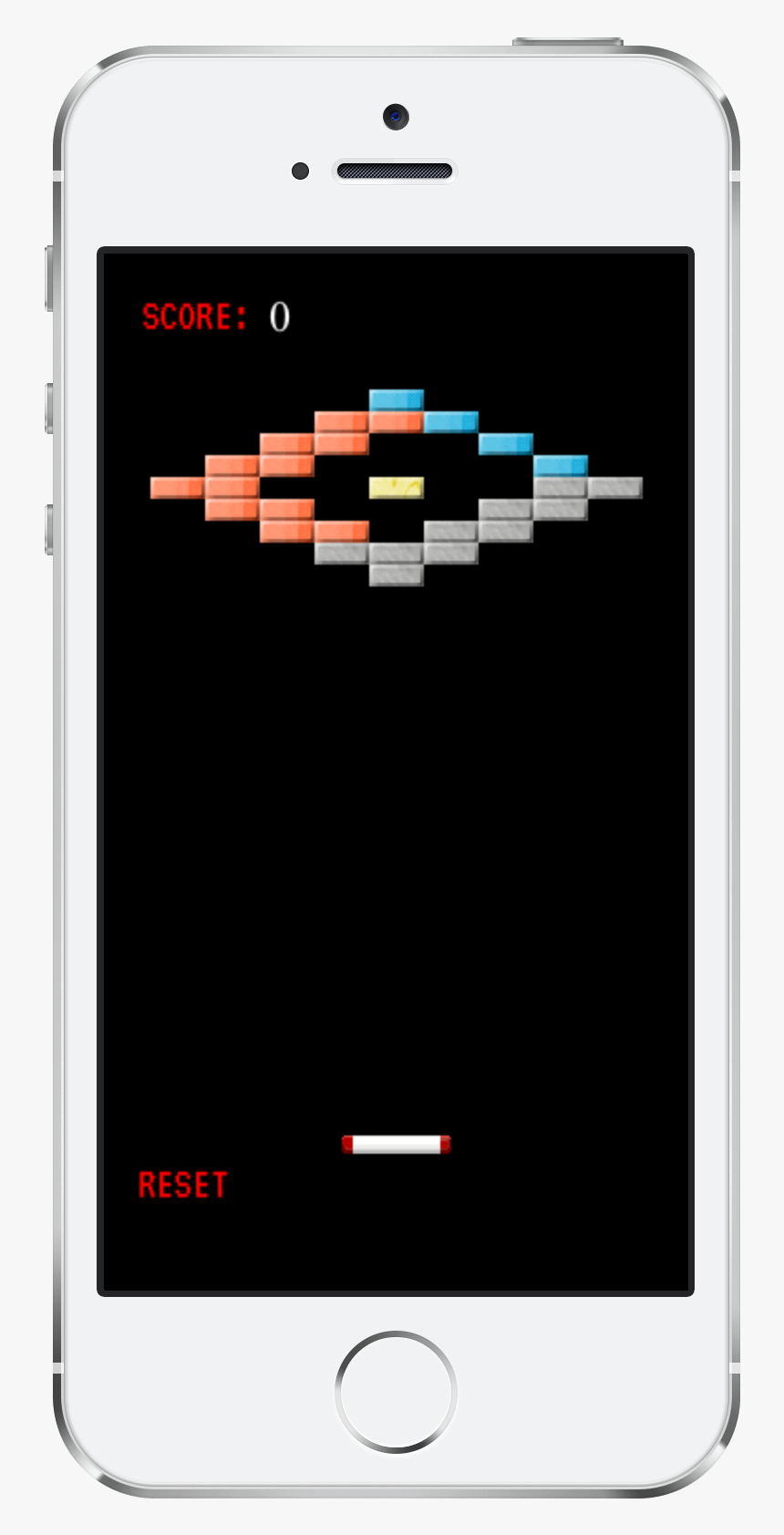 Smartphone, HD Png Download