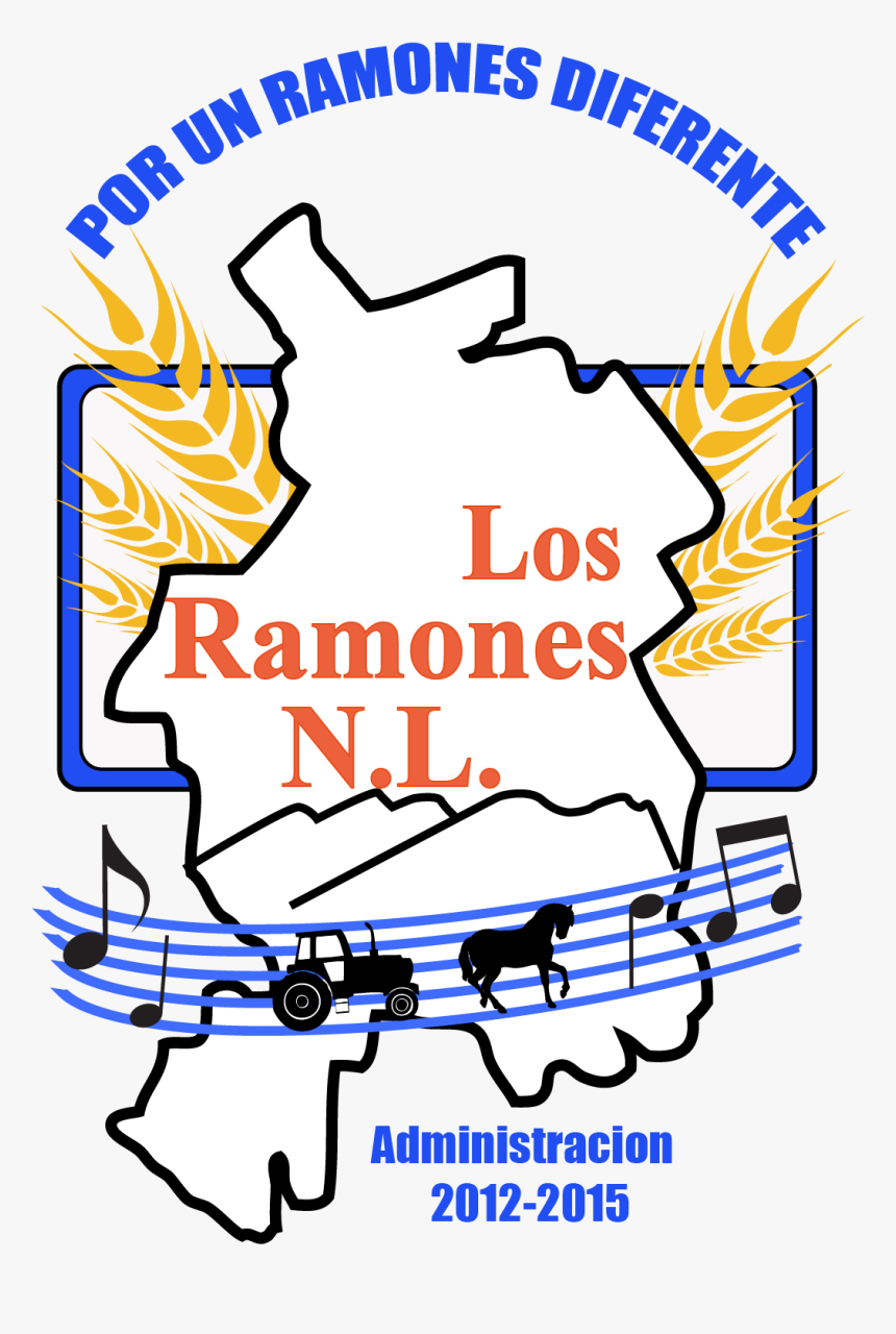 File - Logo-ramones, HD Png Download