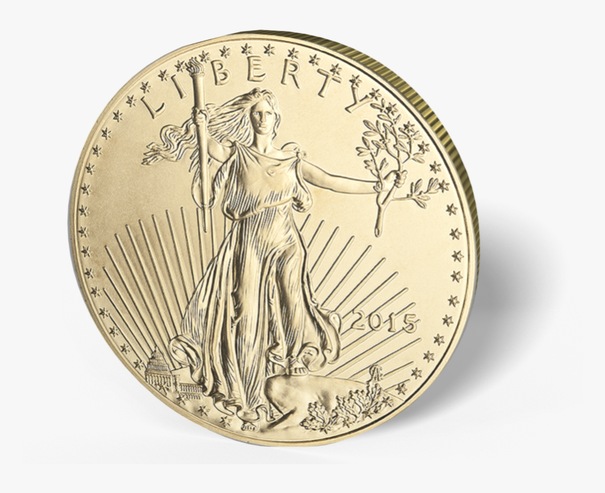 One Canadian Dollar Clipart, HD Png Download