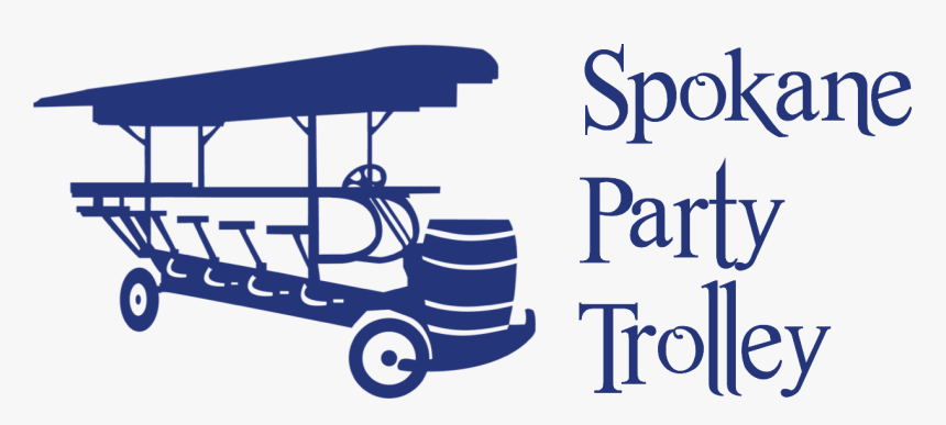 Cycle Pub Logo - Pedal Pub Clip Art, HD Png Download