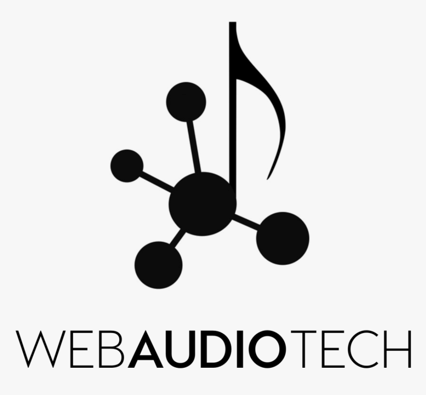 Web Audio Tech - Graphic Design, HD Png Download