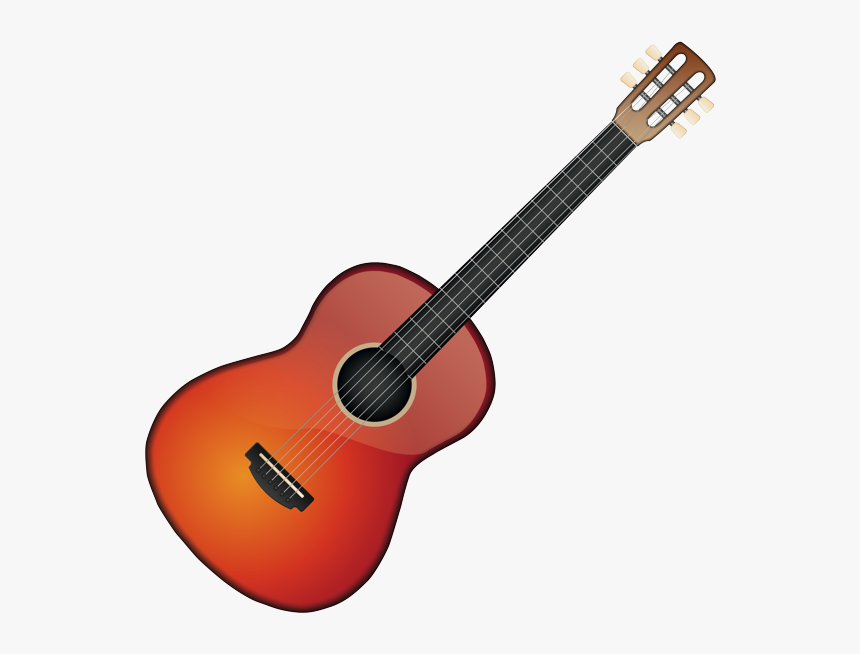 Guitar Yamaha Apx 500ii, HD Png Download