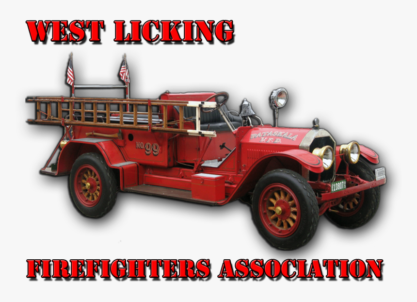 Antique Car, HD Png Download