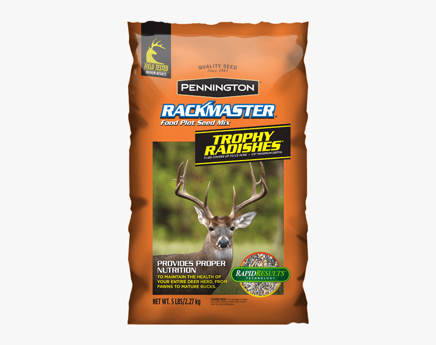 Deer Plot North Carolina, HD Png Download