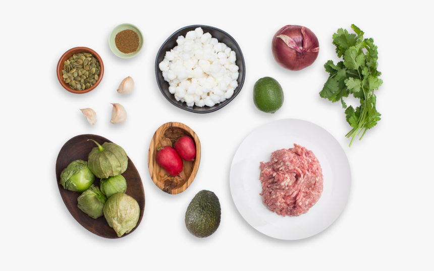 Transparent Radishes Png - White Rice, Png Download