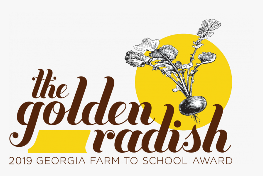 Golden Radish Award 2019, HD Png Download