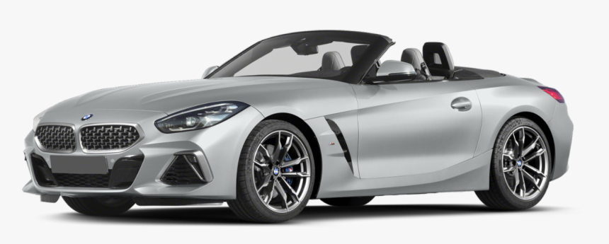2019 Bmw Z4 - Bmw Z4, HD Png Download