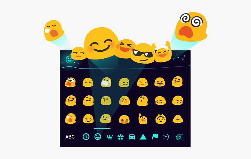 Emoji, HD Png Download