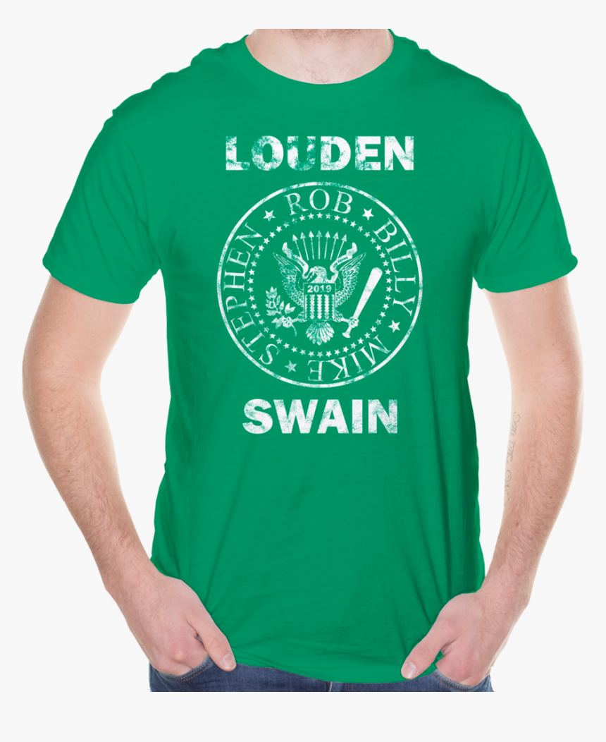 Ramones Png - Emblem, Transparent Png