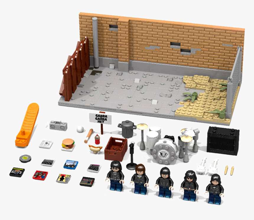 Lego, HD Png Download