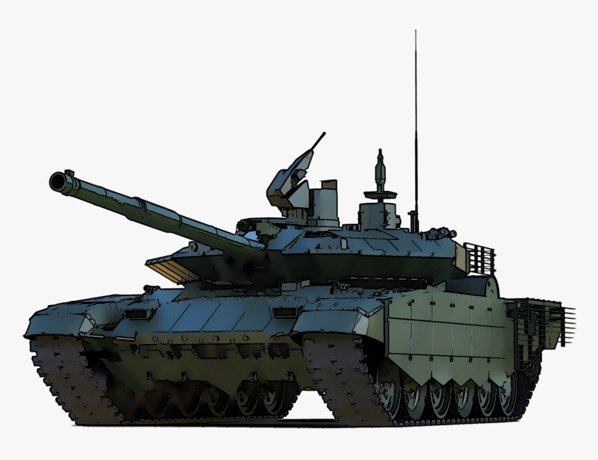 Transparent Tank Png, Png Download
