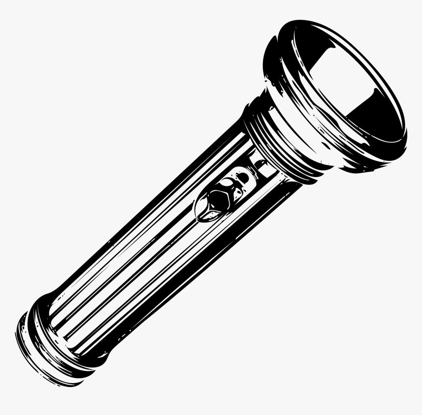 Battery Torch - Makkal Needhi Maiam Torch Light, HD Png Download