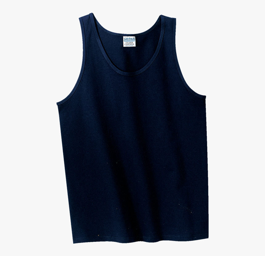 Transparent Tank Top Png - Active Tank, Png Download
