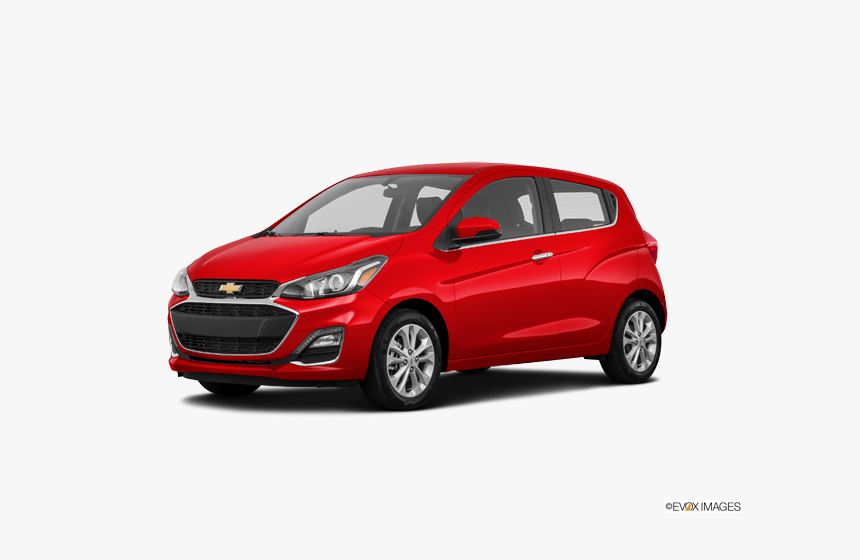 Transparent Tire Mark Png - 2019 Chevrolet Spark 4 Door, Png Download