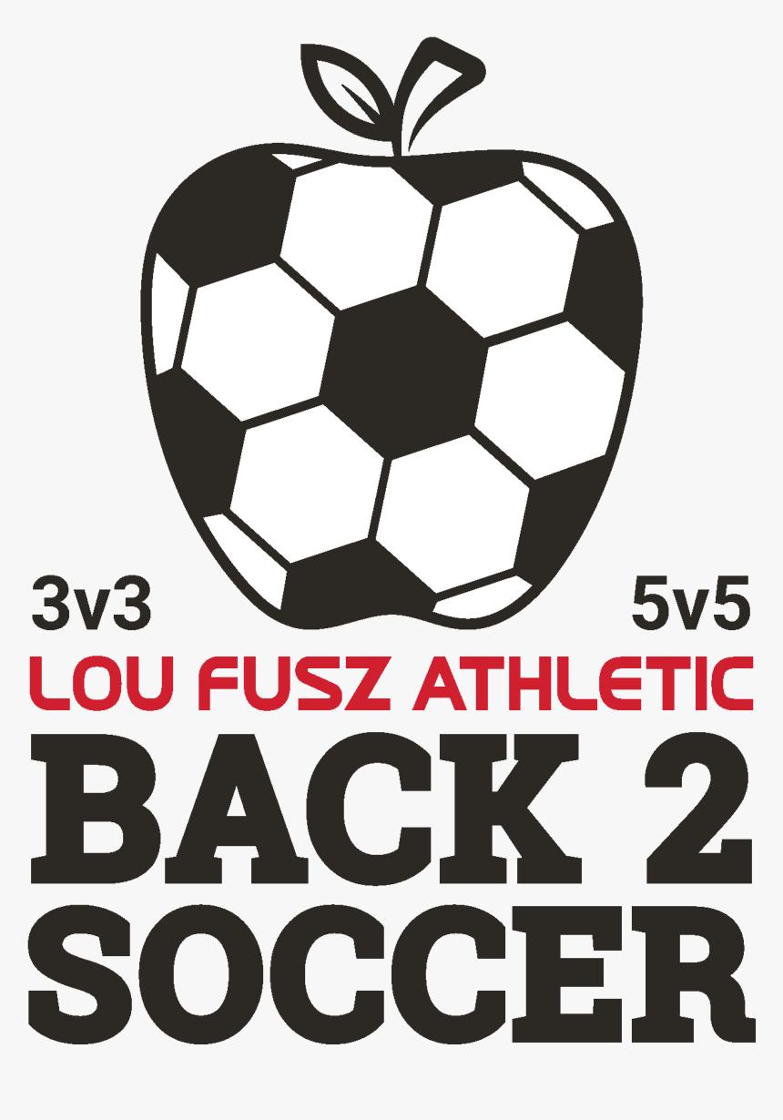 Lfa Back2soccerlogo 2019 Logo1, HD Png Download