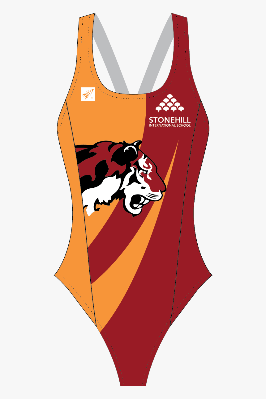 Transparent Baby Tiger Png - Illustration, Png Download