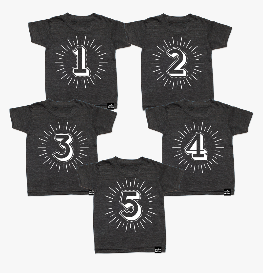 Whistle And Flute Milestone Tee, HD Png Download