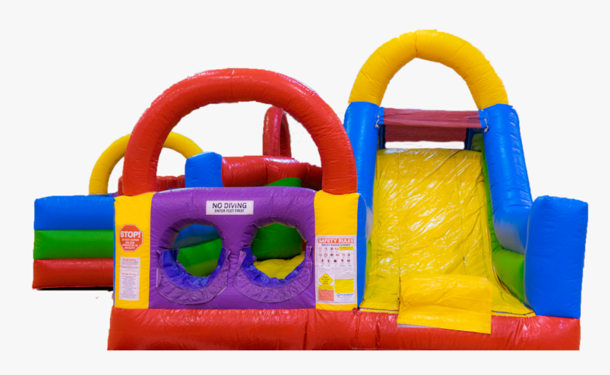 Ob Couse - Inflatable, HD Png Download