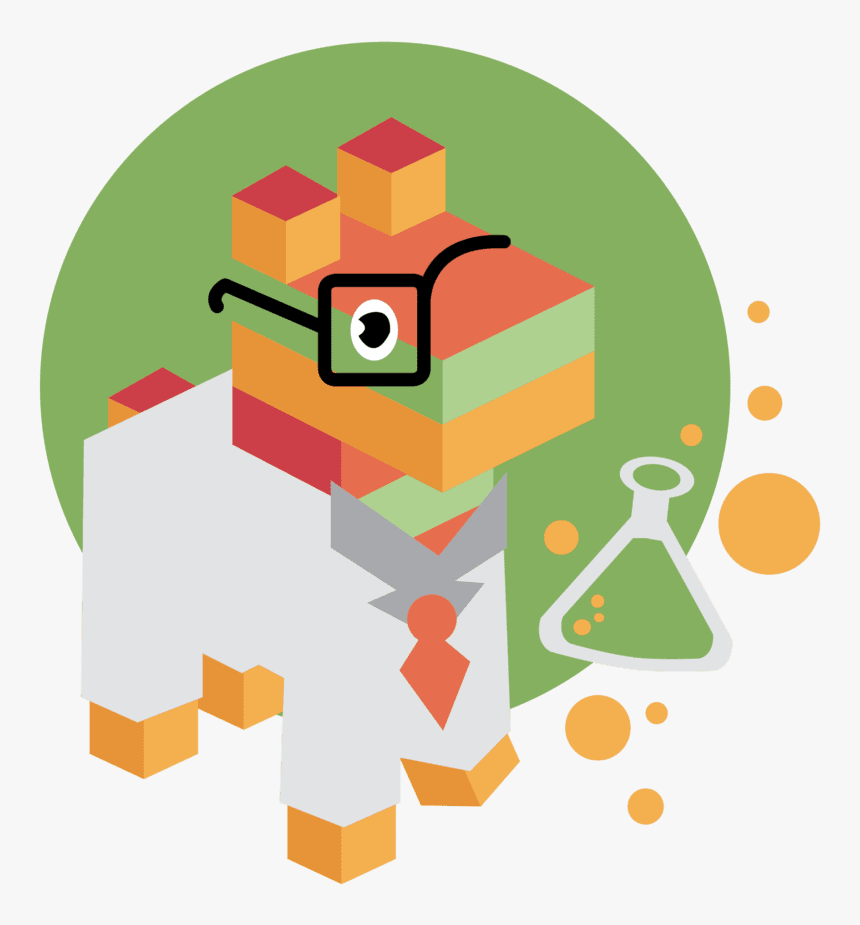 This One Is A Piano Man - Illustration, HD Png Download