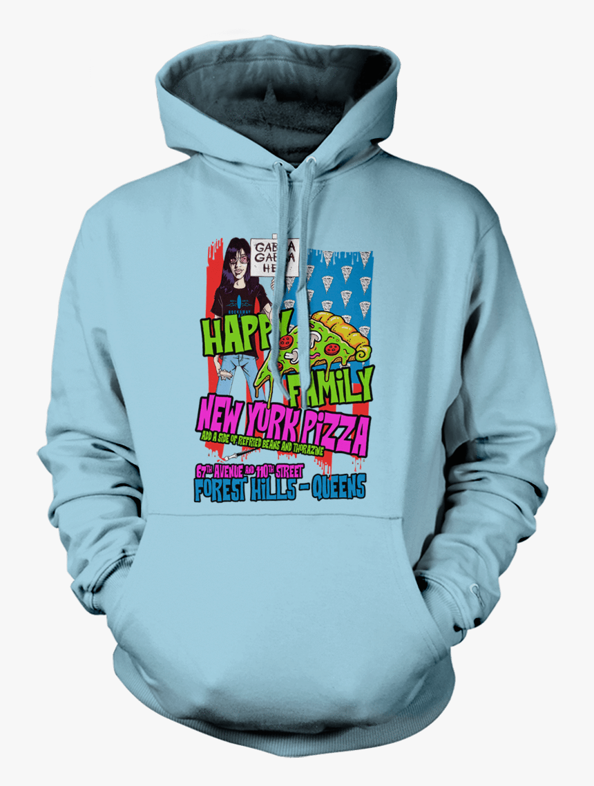 Transparent Happy Family Png - Hoodie, Png Download