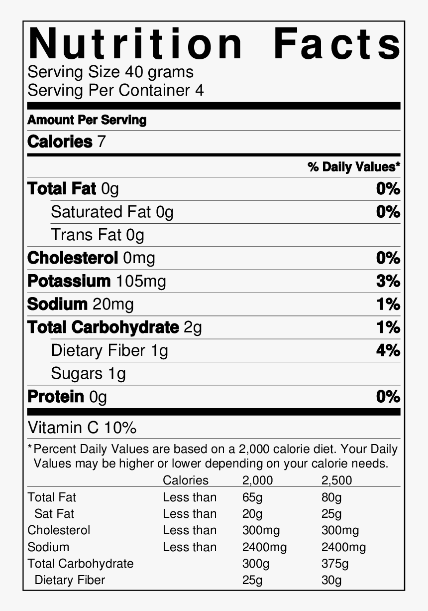 Radish Nutrition Facts - Rajma Nutrition Facts, HD Png Download